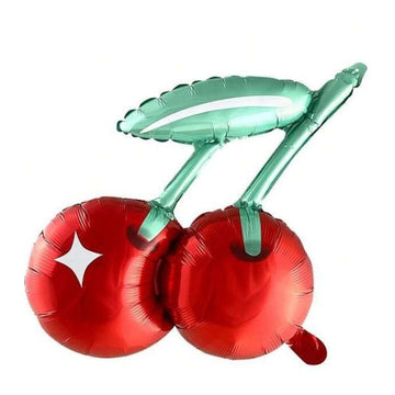 18" Cherry Shape