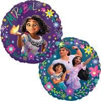Encanto Foil Balloons
