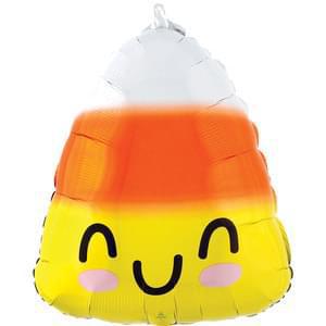 Candy Corn Shape