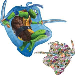 32" Teenage Mutant Ninja Turtles