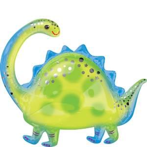 32" Brontosaurus Dinosaur