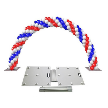 Heavy Duty Balloon Arch - Borosino
