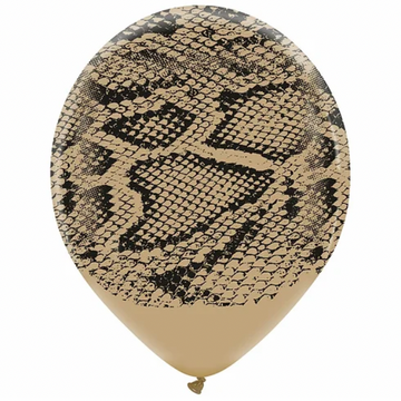Mocha Snake 13 Inch - BCT 50 count