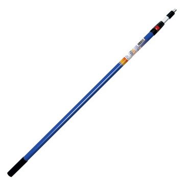 Clik-clik One Button Pole 4' - 8'