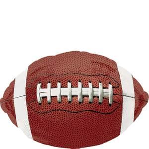 Football Foil Balloons