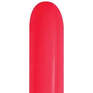 Fashion Red - 260 Sempertex