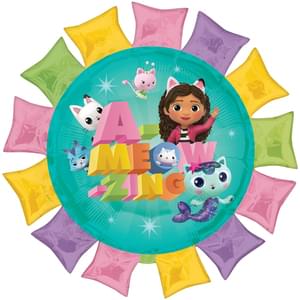 27" Gabby's Dollhouse