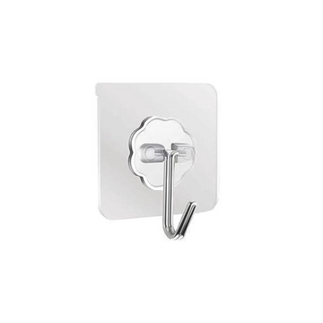 Adhesive Hook - single
