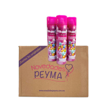 Megashine Case - 24 bottles