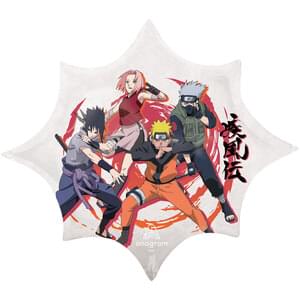 35" Naruto Super Shape