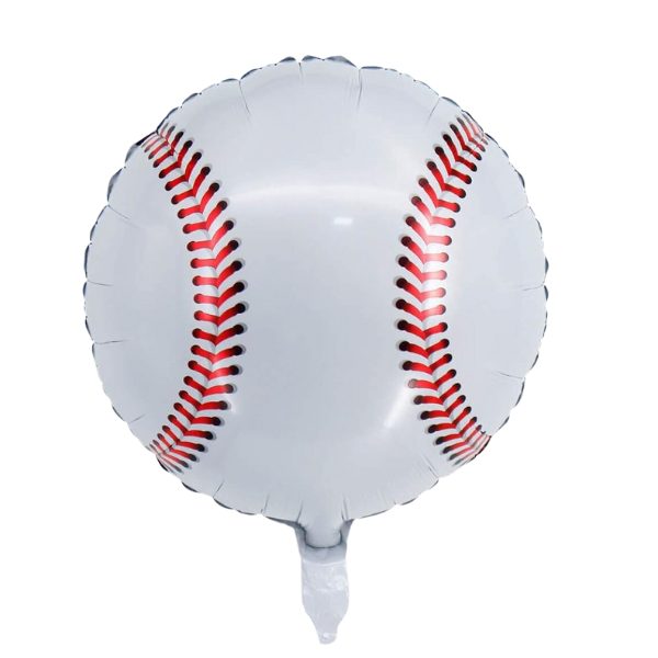 Baseball Balloon