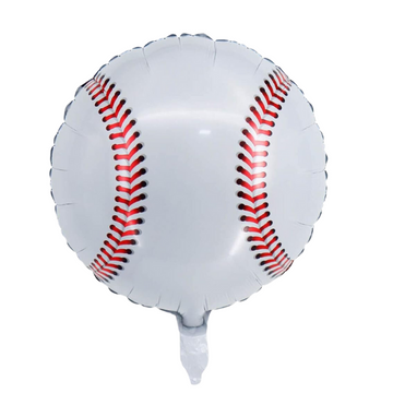 Baseball Balloon