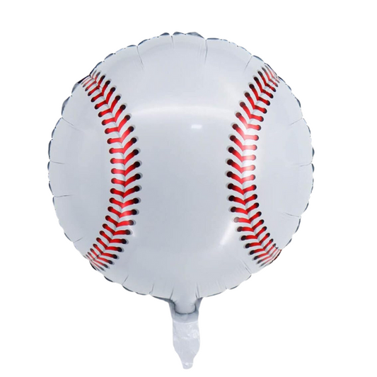 Baseball Balloon