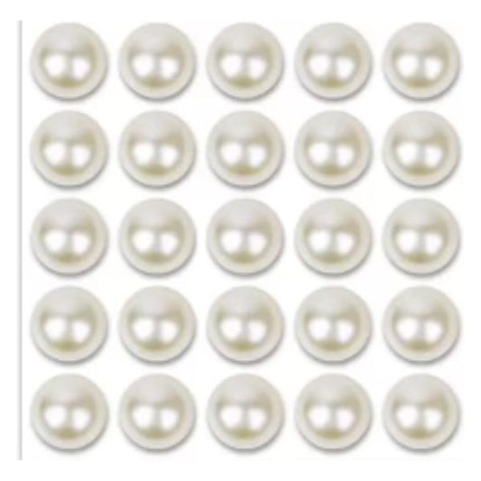 Pearl Sticker Sheet