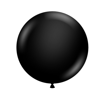 Black - 17 inch Tuftex