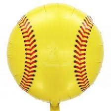 18" Soft Ball