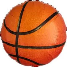 18" Basketball unpackaged
