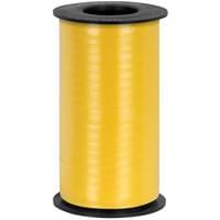 Daffodil Curling Ribbon Crimped