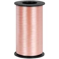 Melon Curling Ribbon Crimped