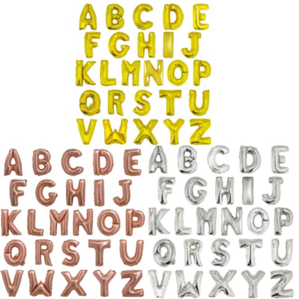 Letters