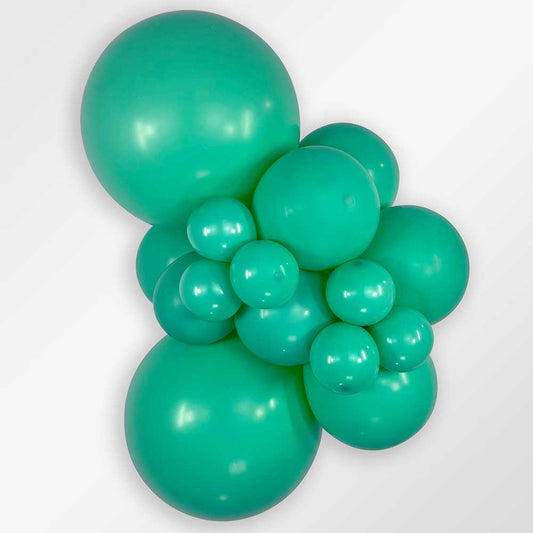 Fashion Green - 12 inch Sempertex