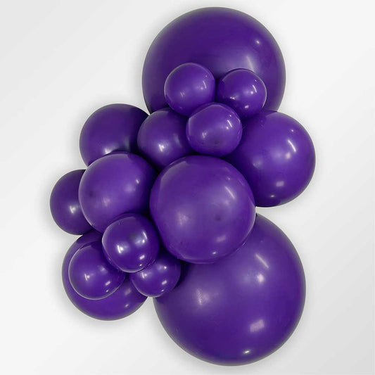 Fashion Violet - 12 inch Sempertex
