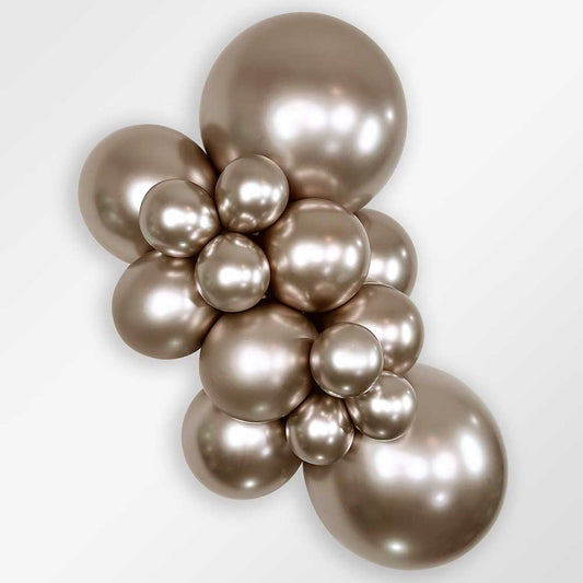 Reflex Champagne- 18 inch Single Unpackaged