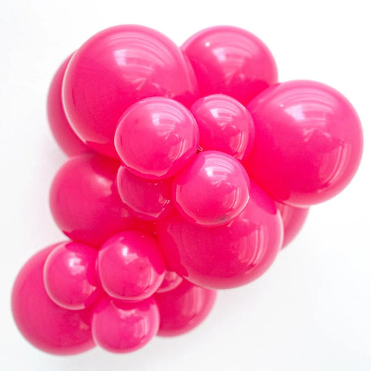 Hot Pink - 260 Tuftex