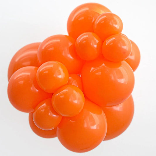 Orange - 260 Tuftex