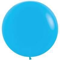 Fashion Blue - 18 inch Single