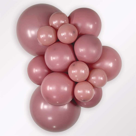 Fashion Rosewood - 12 inch Sempertex
