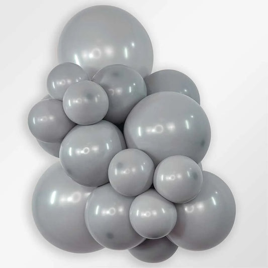 Fashion Gray - 12 inch Sempertex