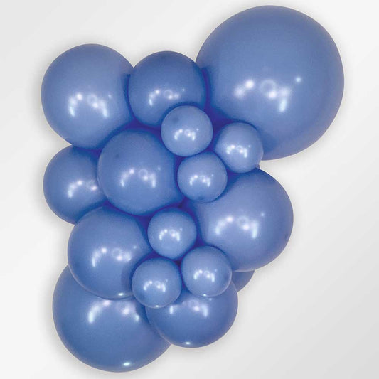 Fashion Periwinkle Blue - 12 inch Sempertex