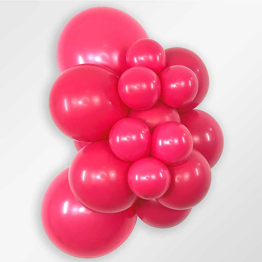 Fashion Raspberry - 12 inch Sempertex