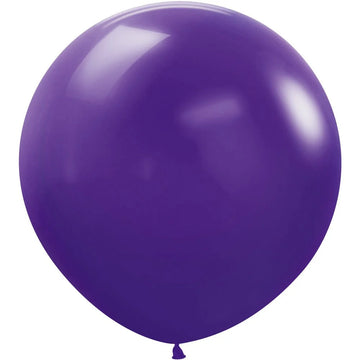 Fashion Violet - 24 Inch Sempertex (Single Unpackaged)