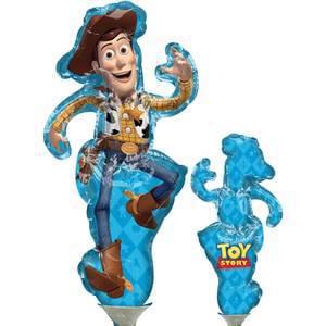 44" Toy Story Woody