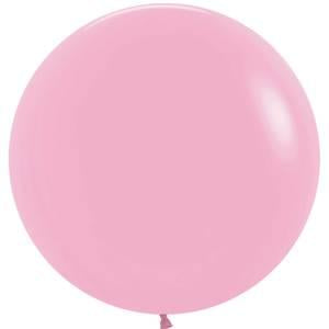 Fashion Bubble Gum Pink - 24 Inch Sempertex