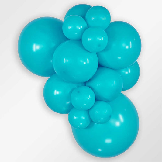 Fashion Turquoise - 260 Sempertex