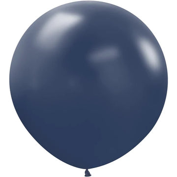 Fashion Navy - 18 inch Sempertex 25 count