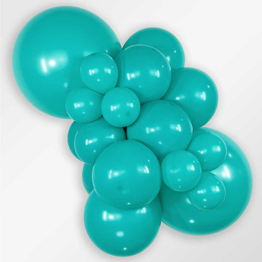 Fashion Robin Egg Blue  - 18 inch Sempertex
