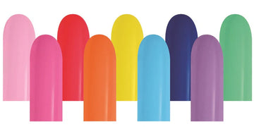 Fashion Assorted - 260 Sempertex