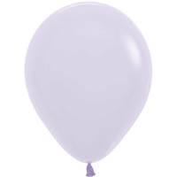 Pastel Matte Lilac - 12 inch Sempertex