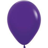 Fashion Violet - 12 inch Sempertex