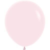 Pastel Matte Pink - 24 inch Sempertex