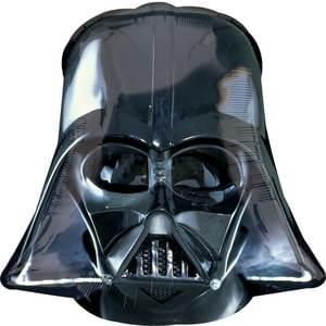 25" Star Wars - Darth Vader Helmet Super Shape
