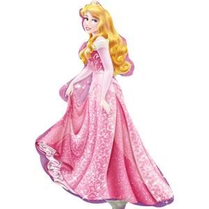 9" Disney Princess Sleeping Beauty Mini Shape