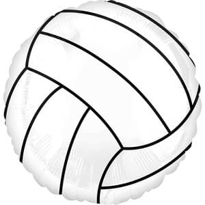 18" Volley Ball