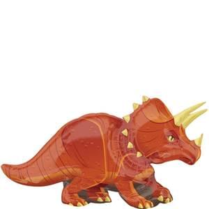 42" Triceratops Dinosaur