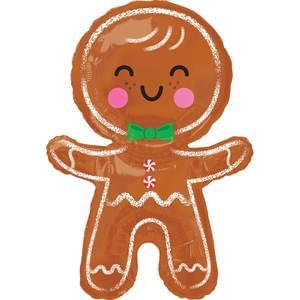 31" Gingerbread - Anagram