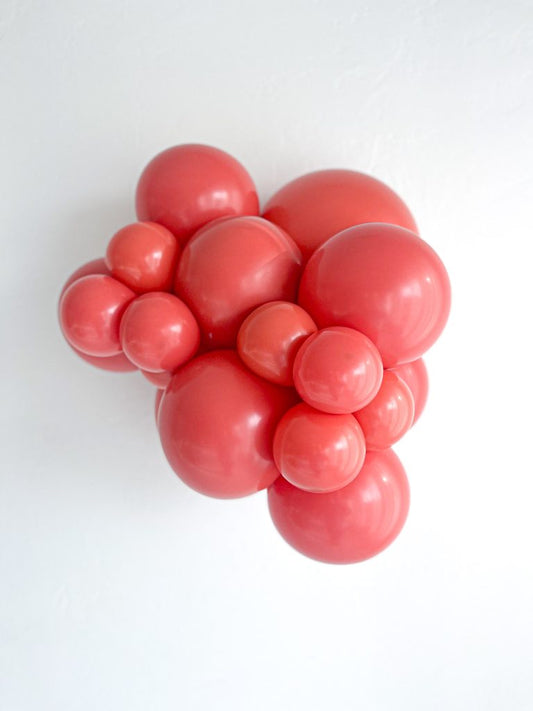 Aloha - 11 inch Tuftex